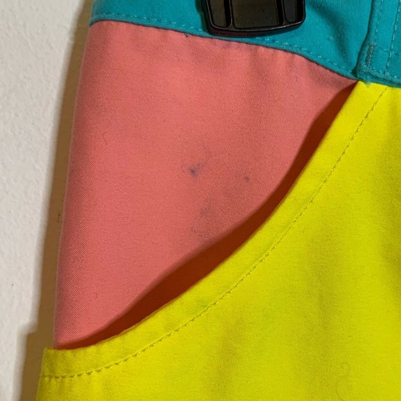 Patagonia Worn Wear Forries Shorey Board Shorts - Picture 4 of 8